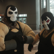 Image for article titled The Cosplay Of New York Comic-Con, Day One